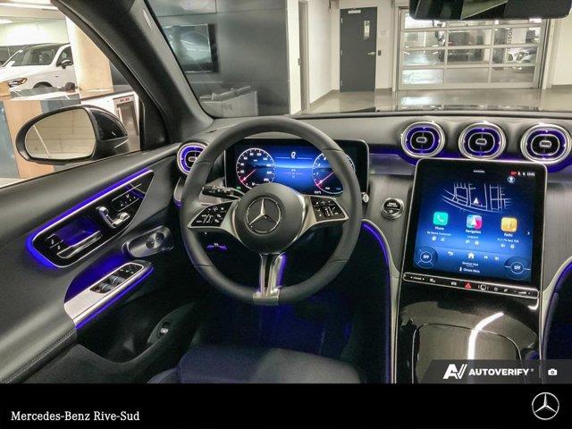 mercedes-benz GLC 2026 - 9