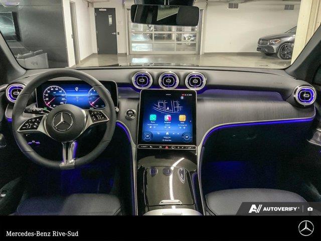 mercedes-benz GLC 2026 - 10