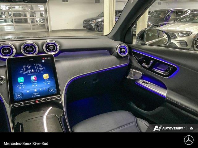 mercedes-benz GLC 2026 - 11