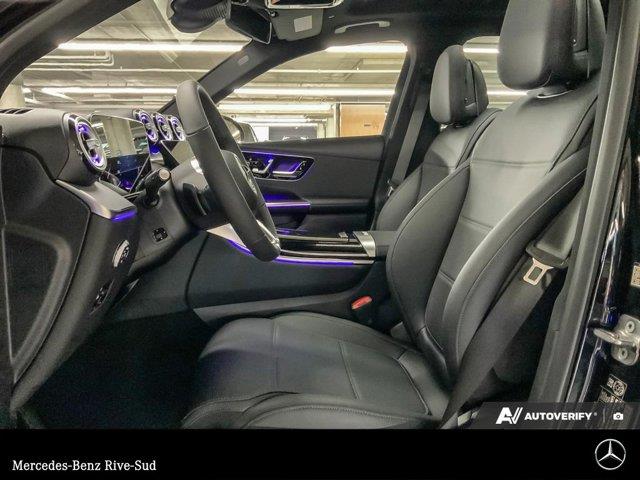 mercedes-benz GLC 2026 - 12