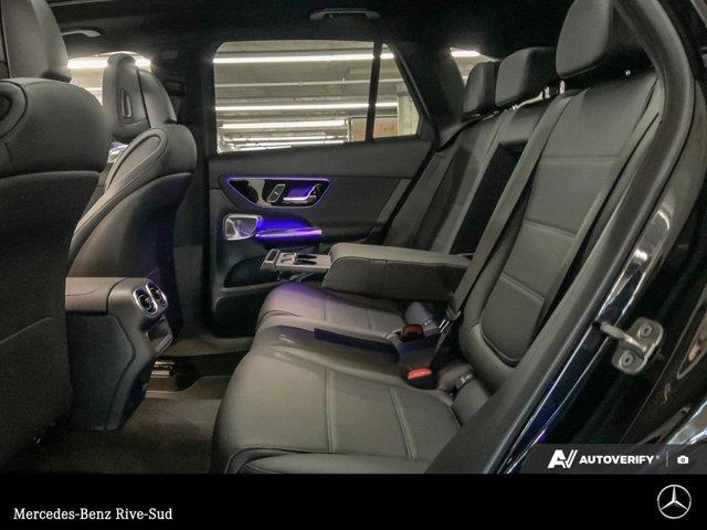 mercedes-benz GLC 2026 - 14