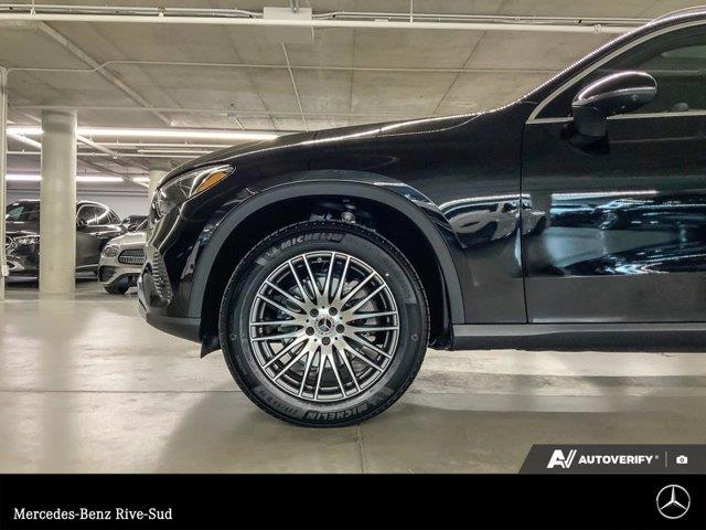 mercedes-benz GLC 2026 - 18