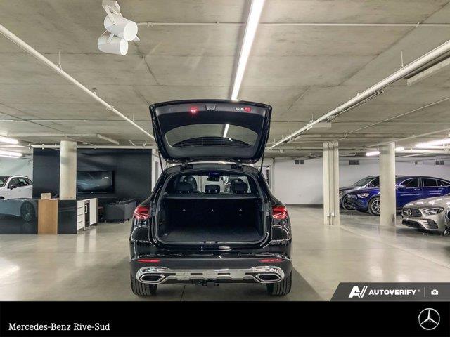 mercedes-benz GLC 2026 - 19