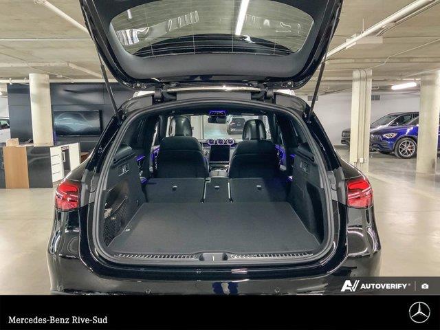 mercedes-benz GLC 2026 - 20