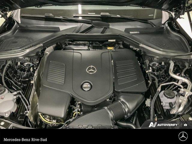 mercedes-benz GLC 2026 - 21