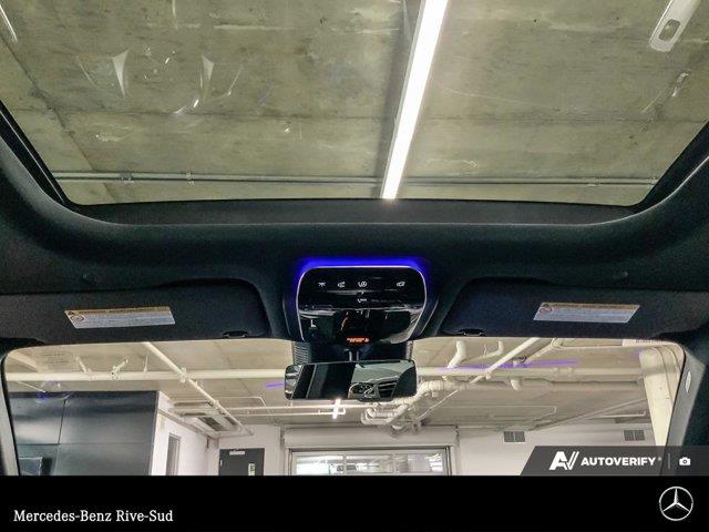 mercedes-benz GLC 2026 - 24