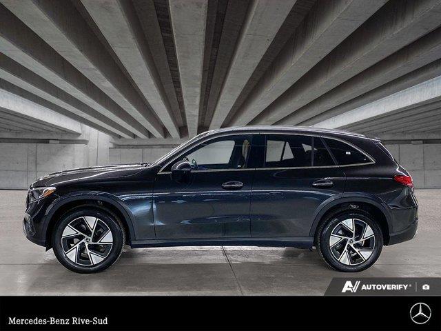 mercedes-benz GLC 2023 - 2