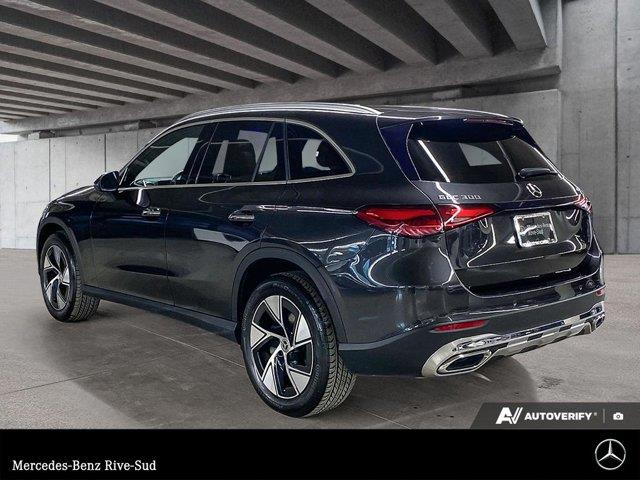 mercedes-benz GLC 2023 - 3