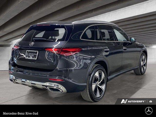 mercedes-benz GLC 2023 - 5