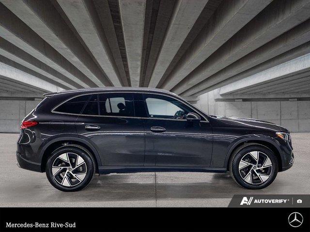 mercedes-benz GLC 2023 - 6