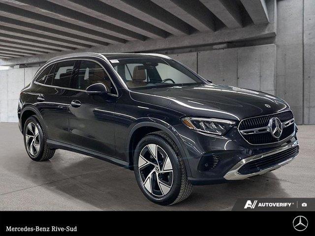 mercedes-benz GLC 2023 - 7
