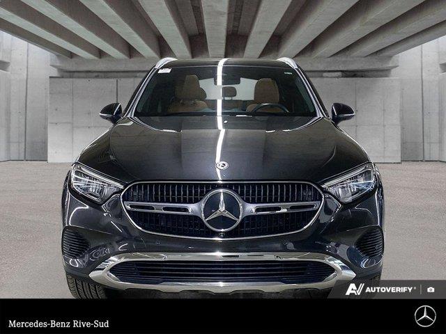 mercedes-benz GLC 2023 - 8
