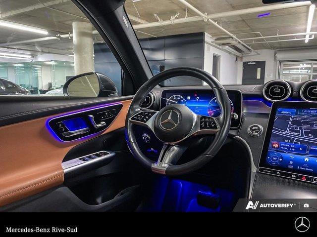 mercedes-benz GLC 2023 - 9