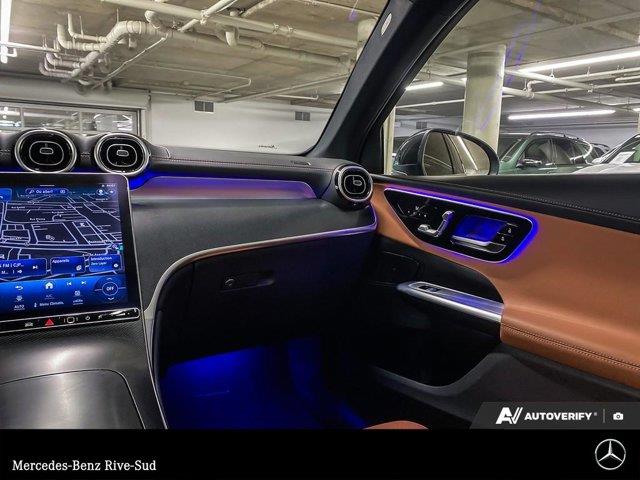 mercedes-benz GLC 2023 - 11