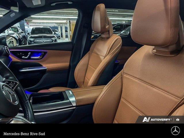 mercedes-benz GLC 2023 - 12