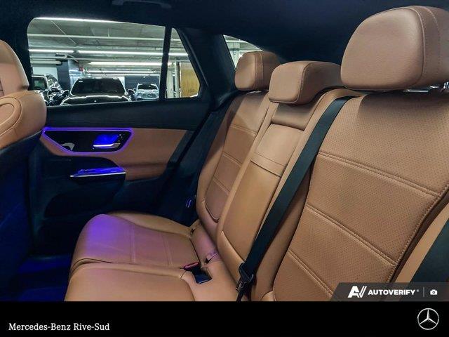 mercedes-benz GLC 2023 - 14