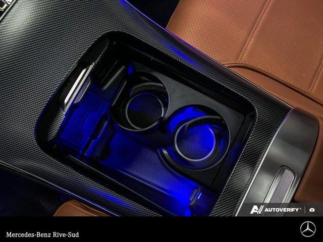 mercedes-benz GLC 2023 - 17