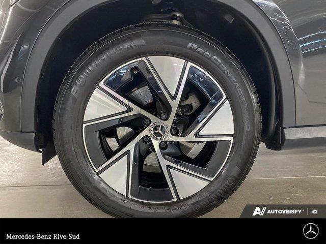 mercedes-benz GLC 2023 - 18