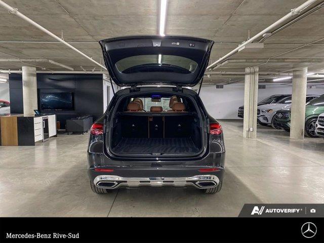 mercedes-benz GLC 2023 - 19