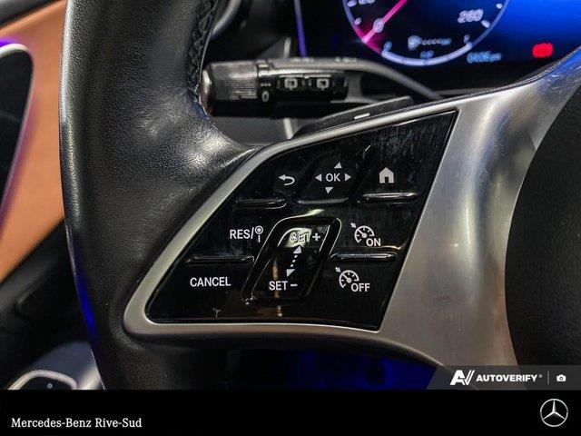 mercedes-benz GLC 2023 - 21