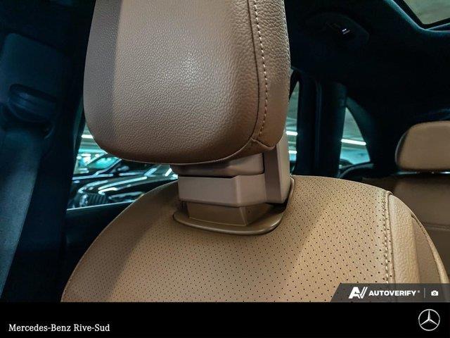 mercedes-benz GLC 2023 - 24