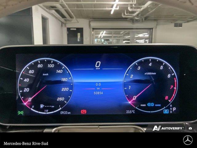 mercedes-benz S 2022 - 15