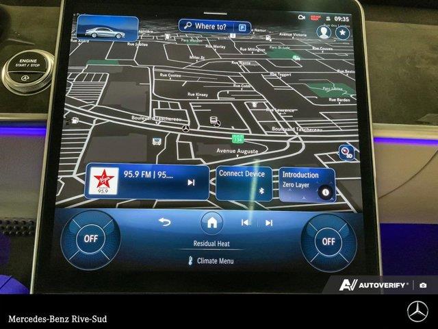mercedes-benz S 2022 - 16
