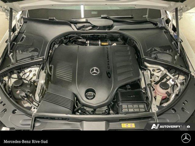 mercedes-benz S 2022 - 20