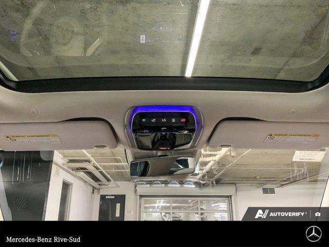 mercedes-benz S 2022 - 23