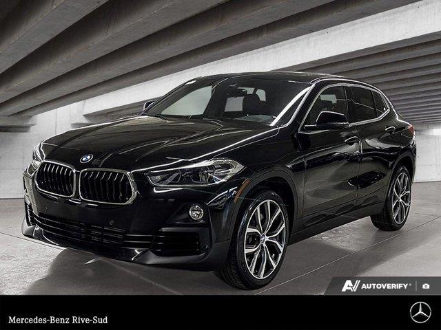 bmw X2 2019