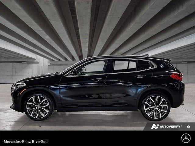 bmw X2 2019 - 2