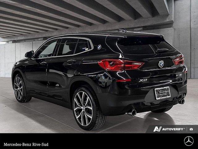 bmw X2 2019 - 3