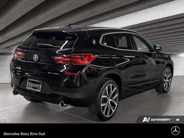 bmw X2 2019 - 5