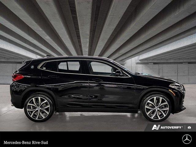 bmw X2 2019 - 6
