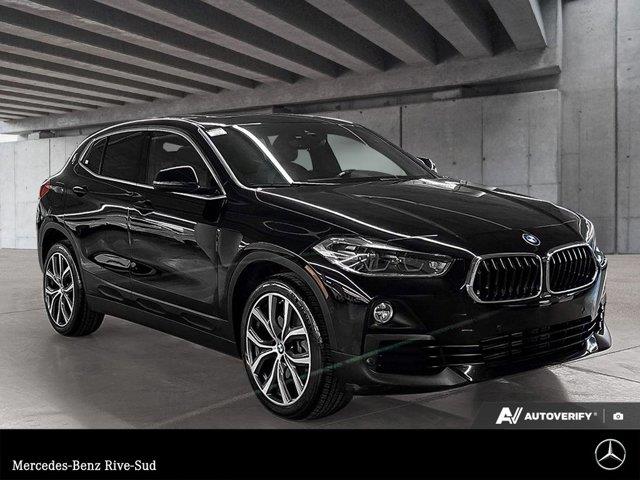bmw X2 2019 - 7