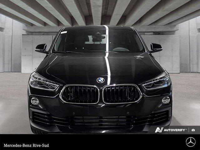 bmw X2 2019 - 8