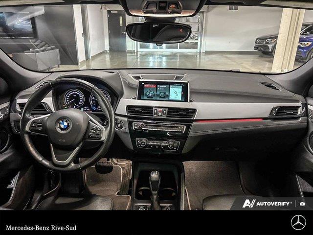 bmw X2 2019 - 10