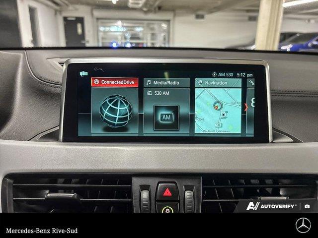 bmw X2 2019 - 16