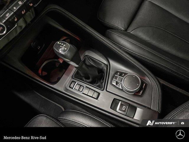 bmw X2 2019 - 17