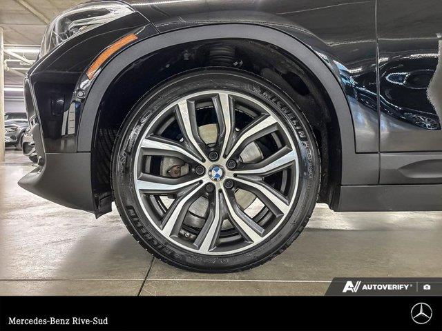 bmw X2 2019 - 18