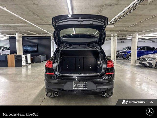 bmw X2 2019 - 19