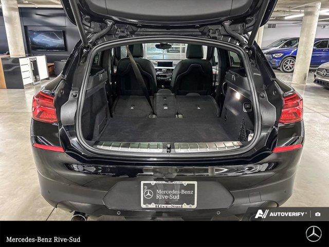bmw X2 2019 - 20