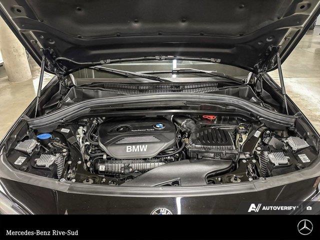 bmw X2 2019 - 21