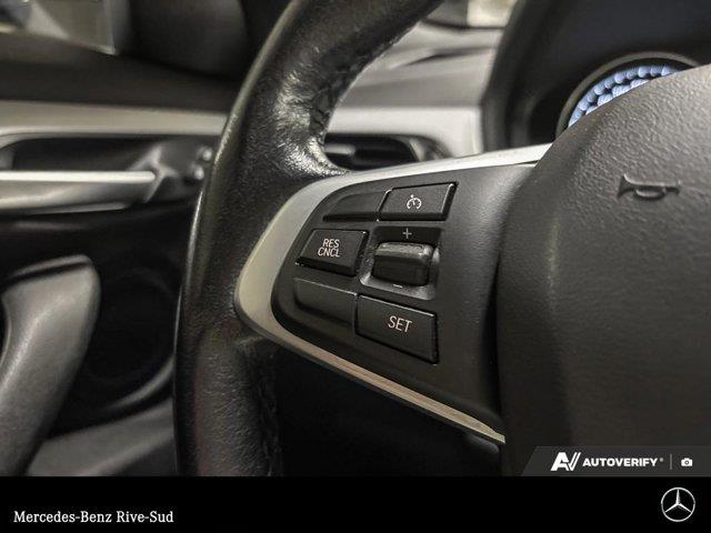 bmw X2 2019 - 22