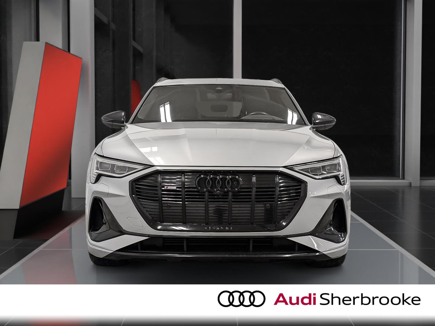 audi e-tron 2022 - 6
