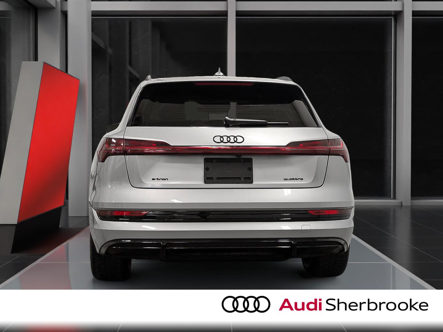 audi e-tron 2022 - 4
