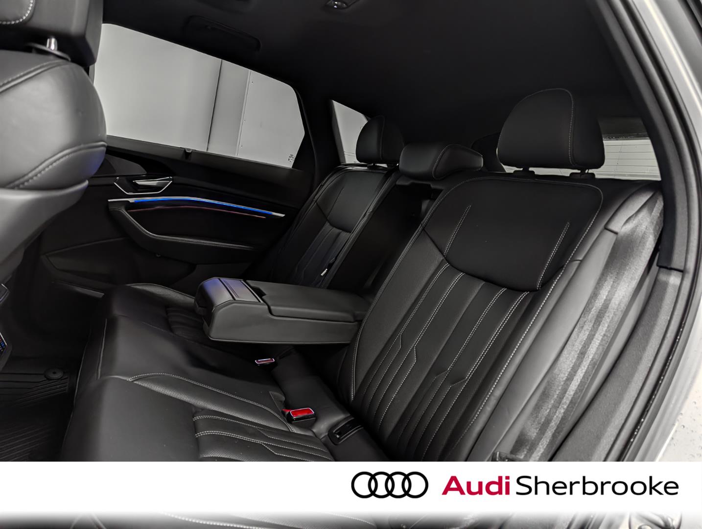 audi e-tron 2022 - 10