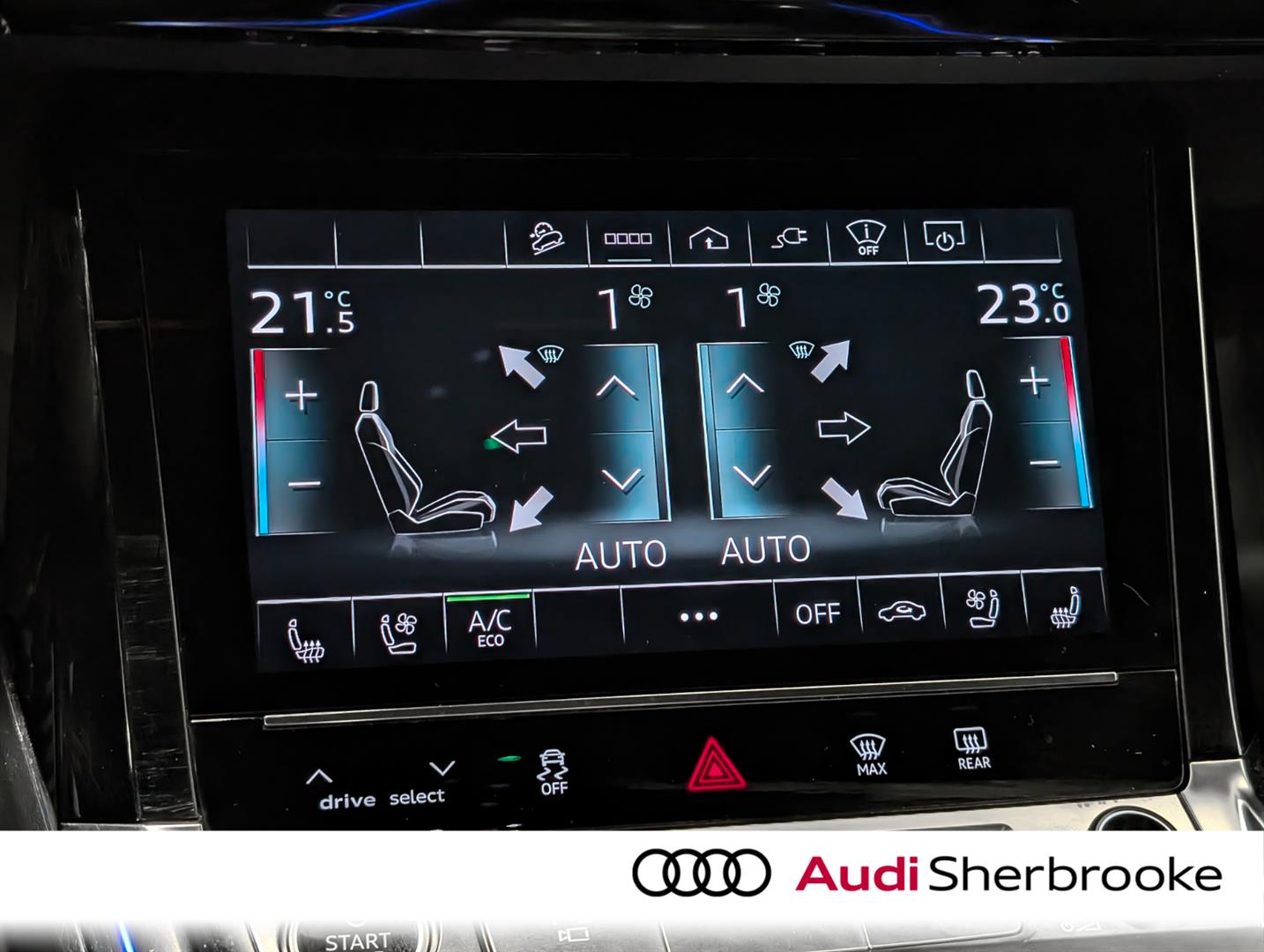audi e-tron 2022 - 16