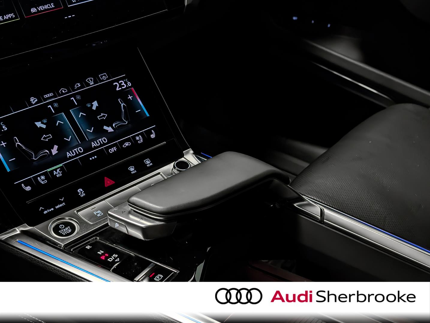 audi e-tron 2022 - 17