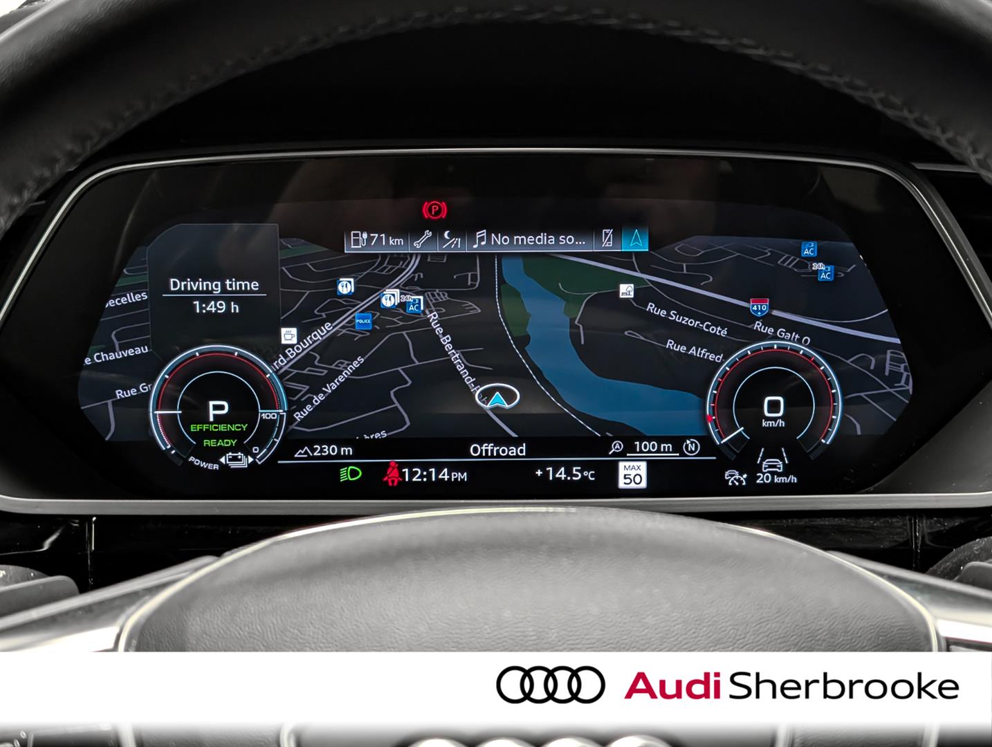 audi e-tron 2022 - 20